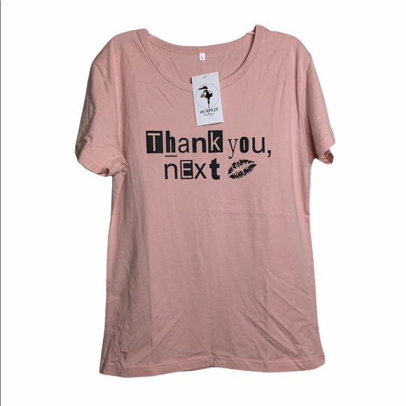 Nwt Custom Mean Girls Tee sz S - Picture 7 of 7